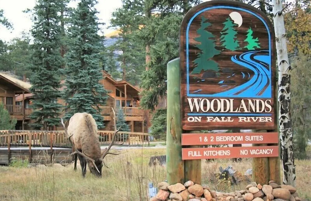 Woodlands On Fall River-1