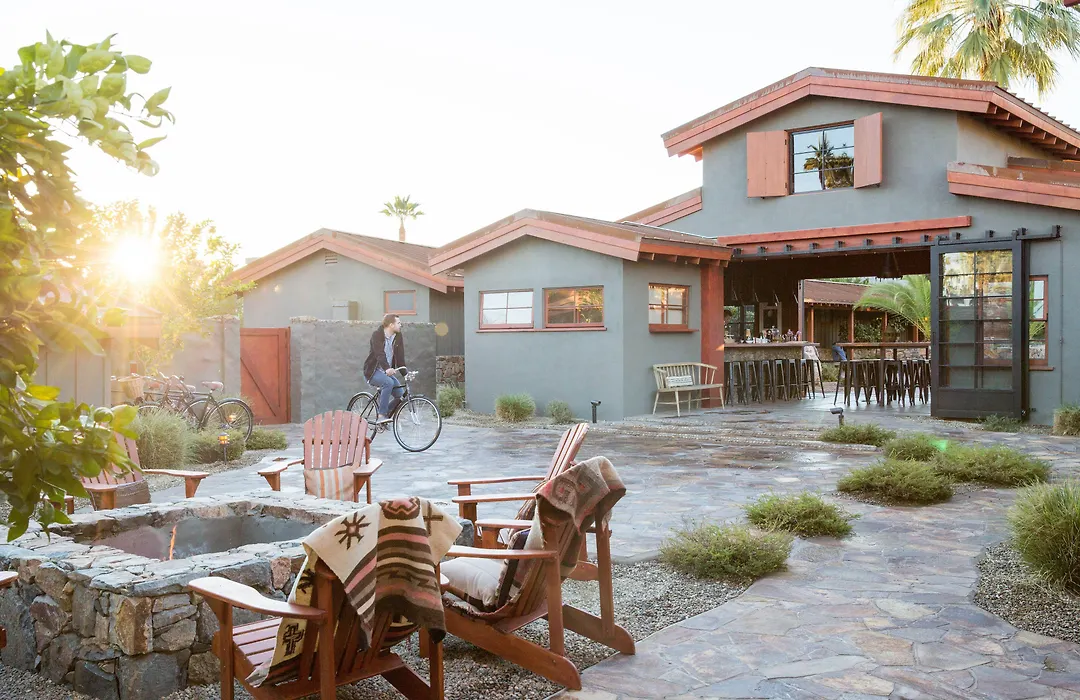 Sparrows Lodge-1