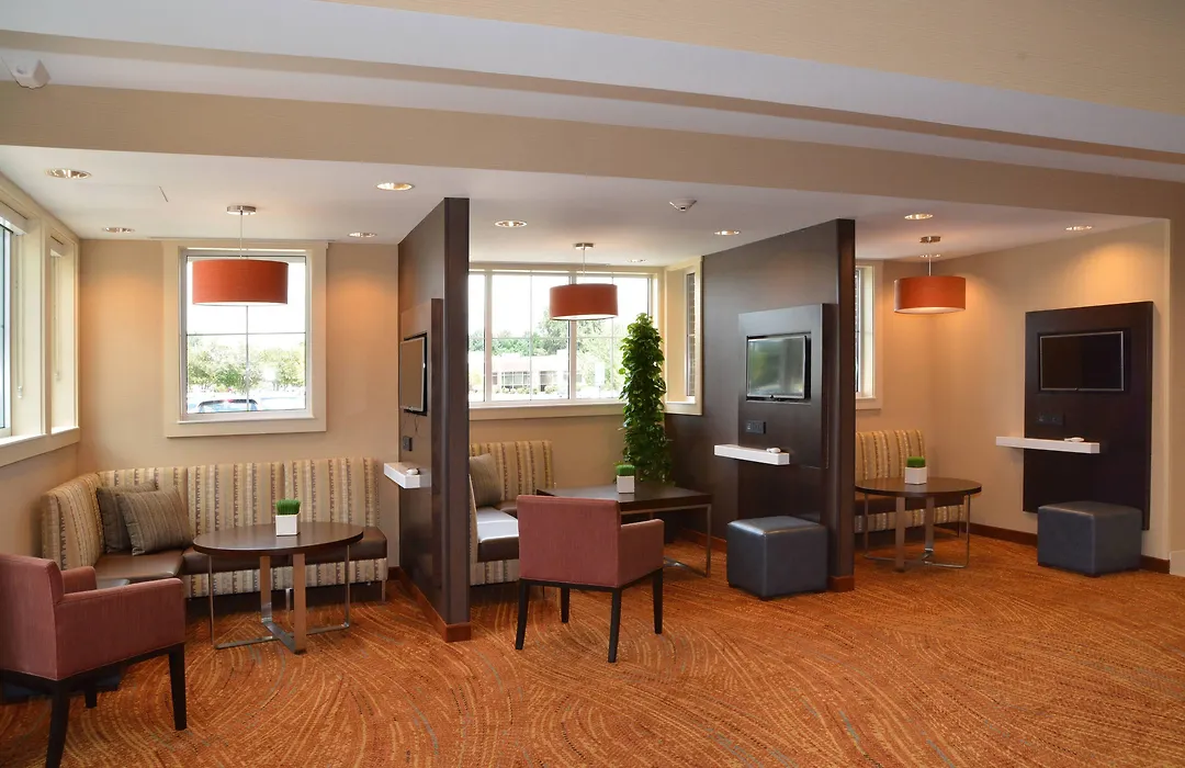 Residence Inn By Marriott Akron Fairlawn-1