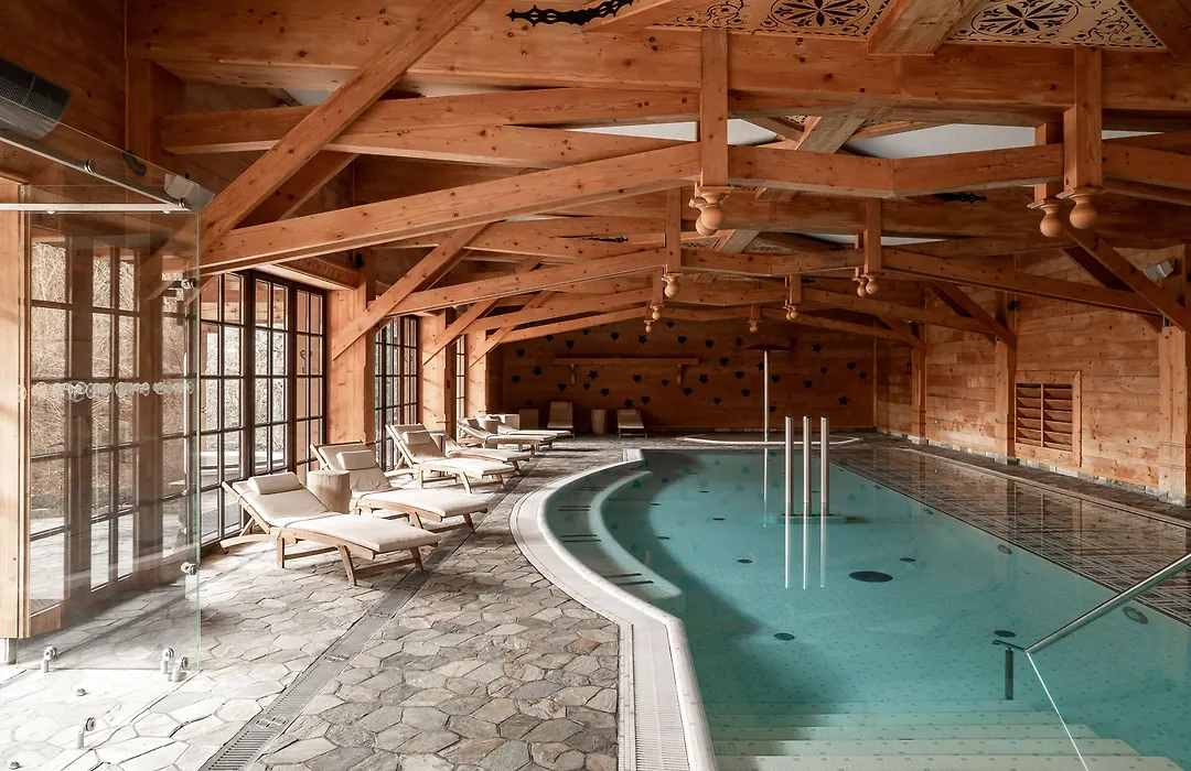Aries Hotel&SPA Zakopane-1