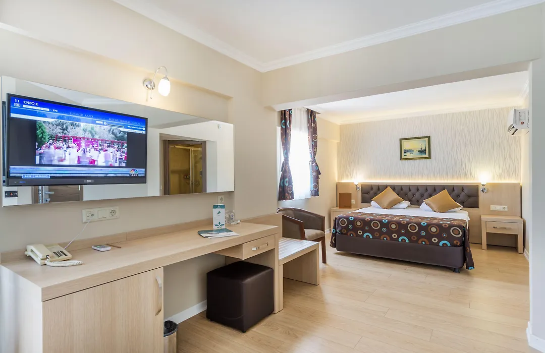 Asdem Park Otel-1