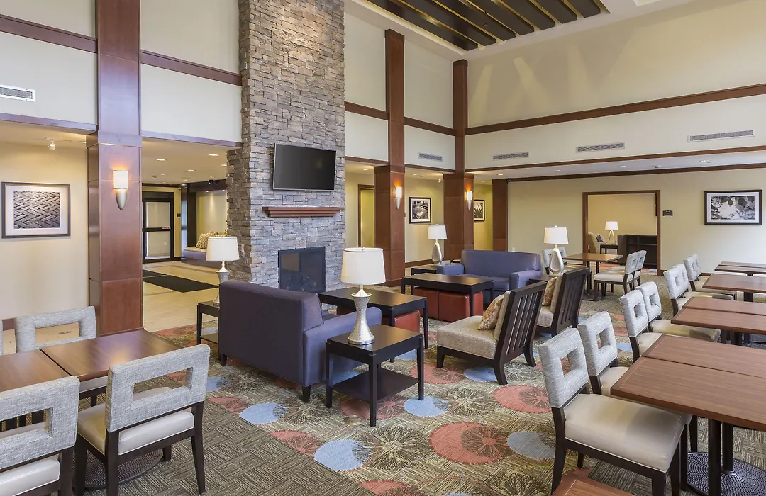 Staybridge Suites Canton By Ihg-1