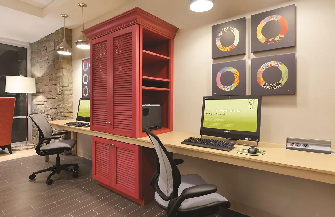 Home2 Suites By Hilton Bellingham-1