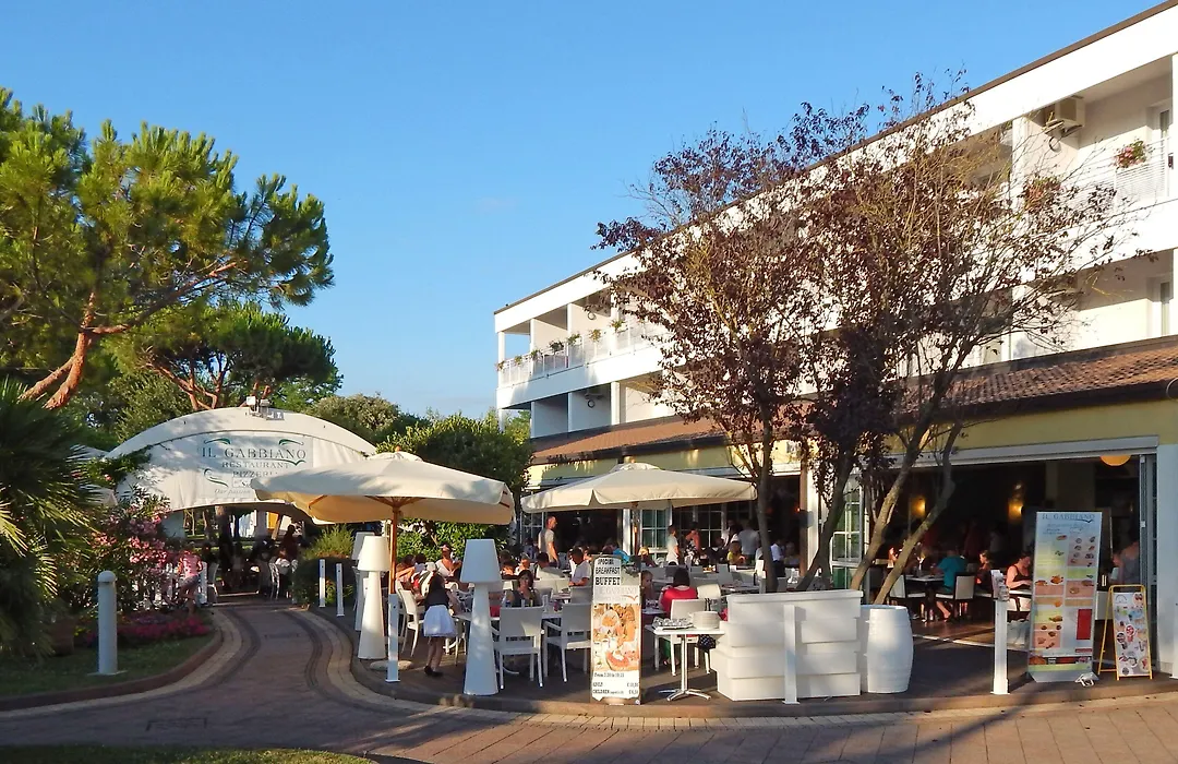 Centro Vacanze Pra' Delle Torri-1