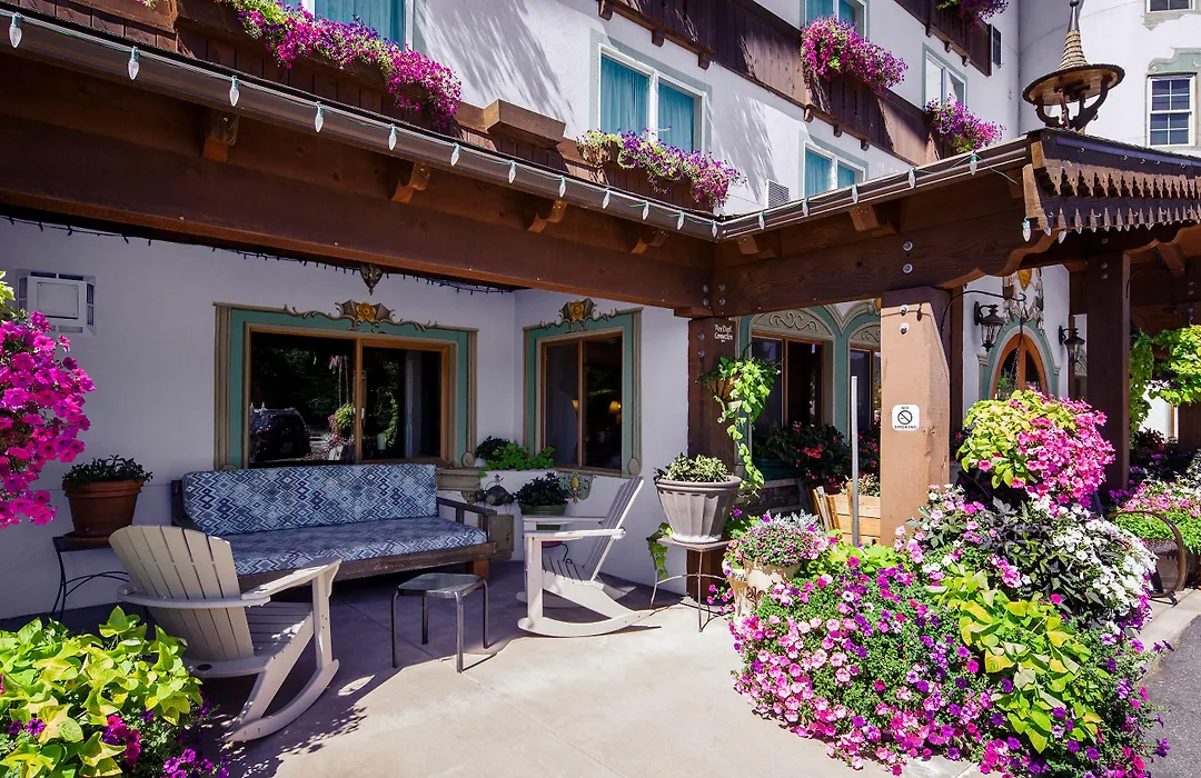 Bavarian Lodge-1