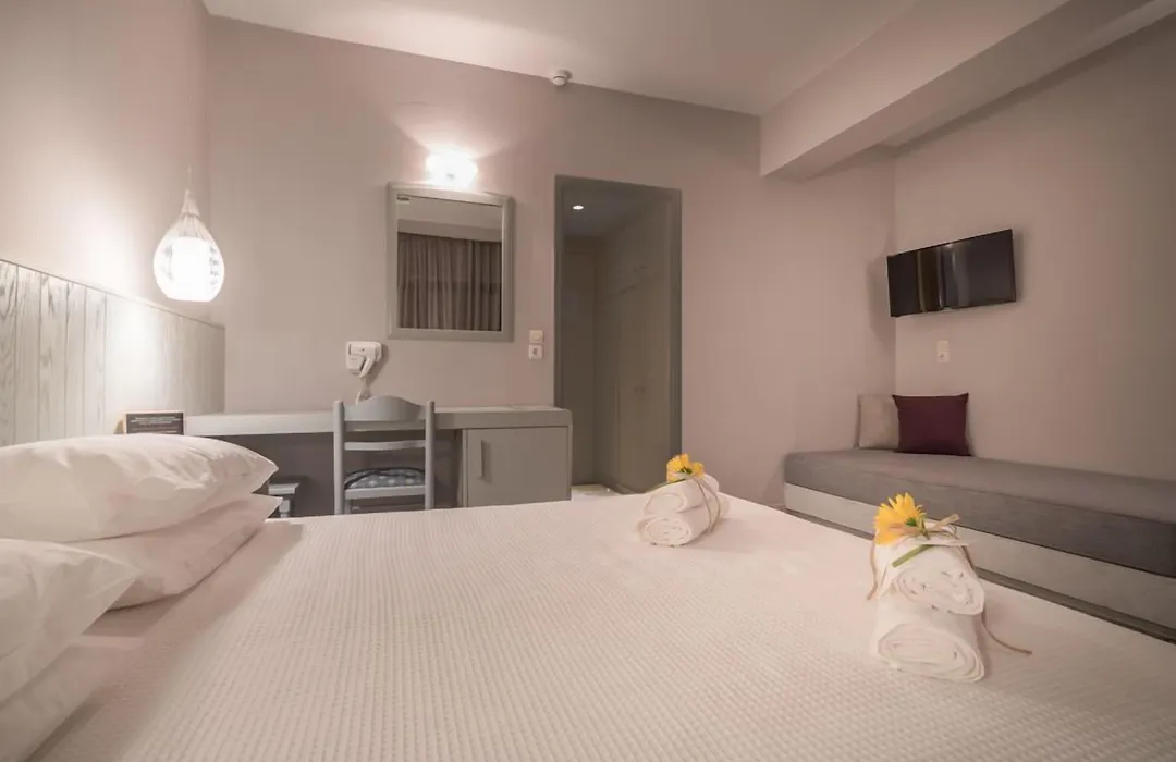 Castelli Hotel-Adults Only-1