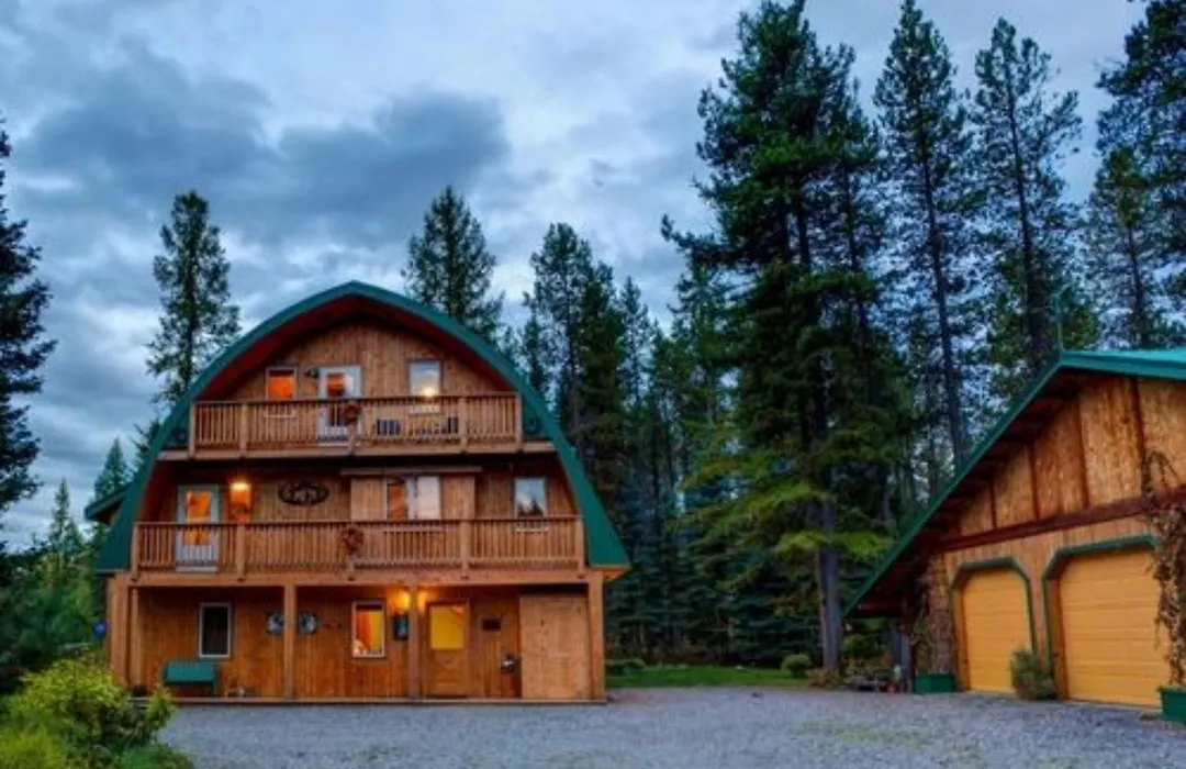 Moss Mountain Inn-1