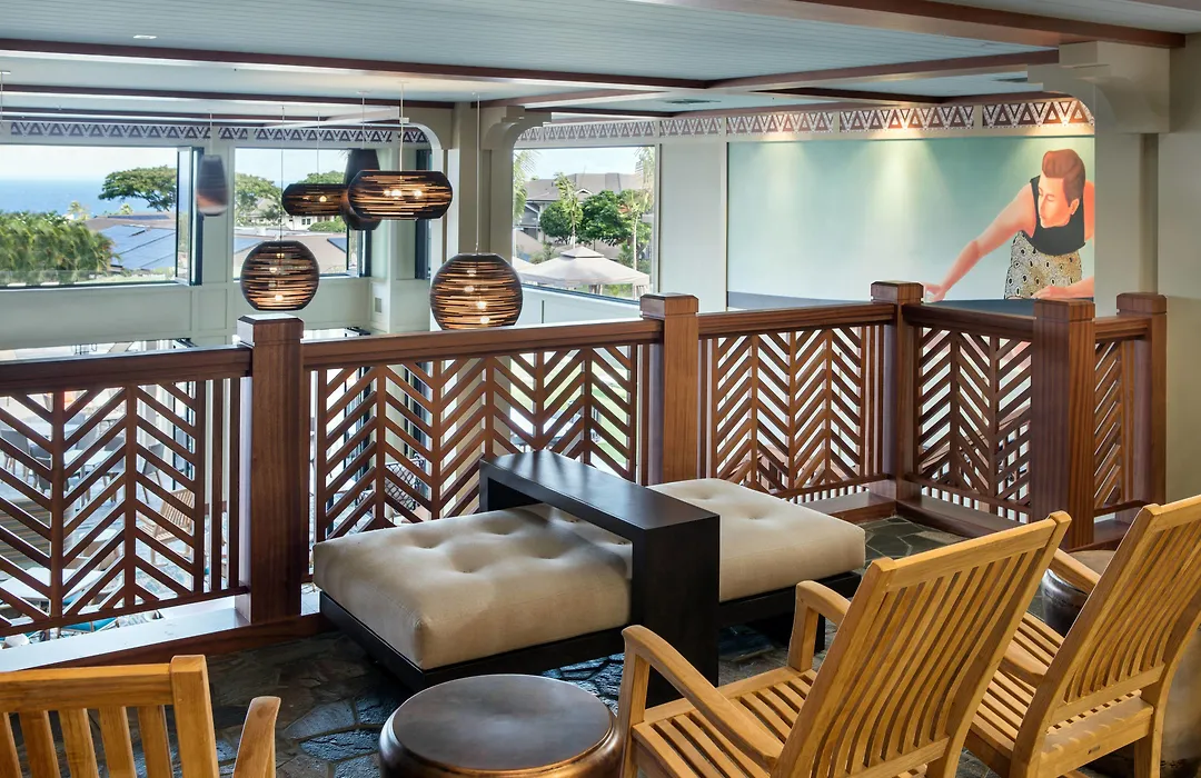 Residence Inn By Marriott Maui Wailea-1