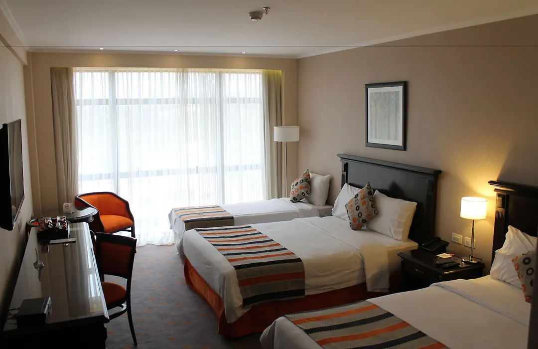 Carnaval Hotel Casino-1