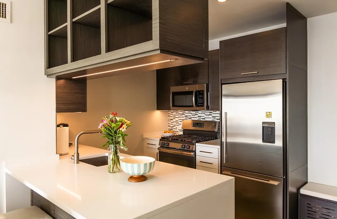 Premier Host - High Luxury In Manhattan By Unique Stays - Gym & Pool-1