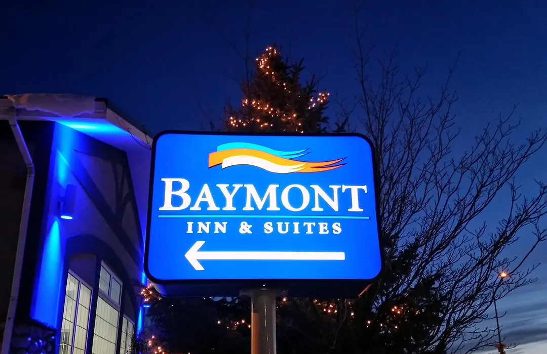 SilverStone Inn&Suites Spokane Valley-1