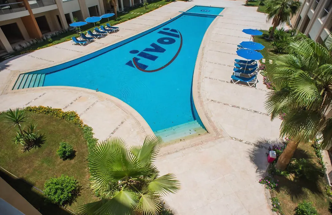 Rivoli Suites-1