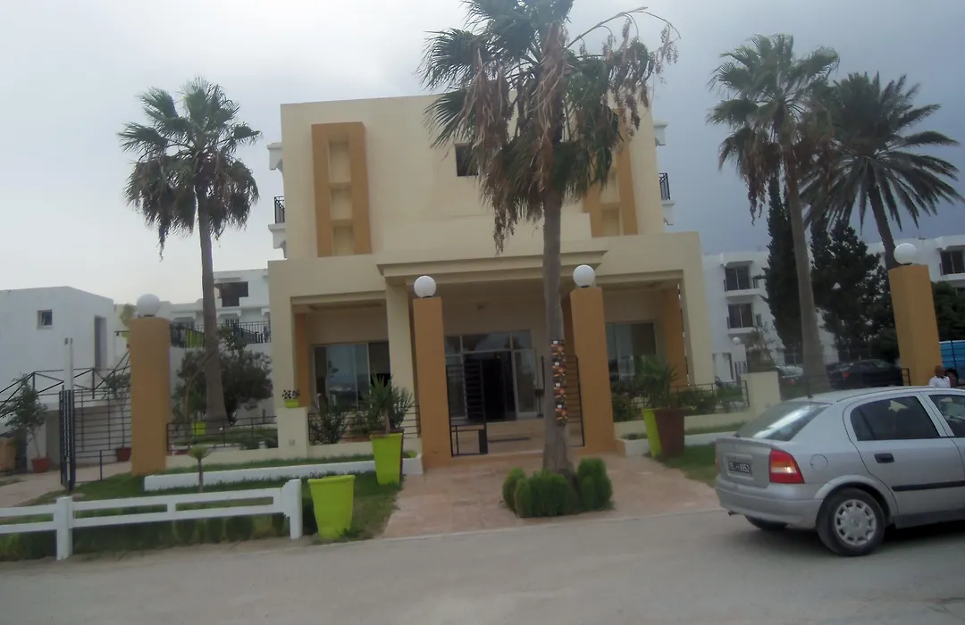 La Playa Hotel Club (Adults Only)-1