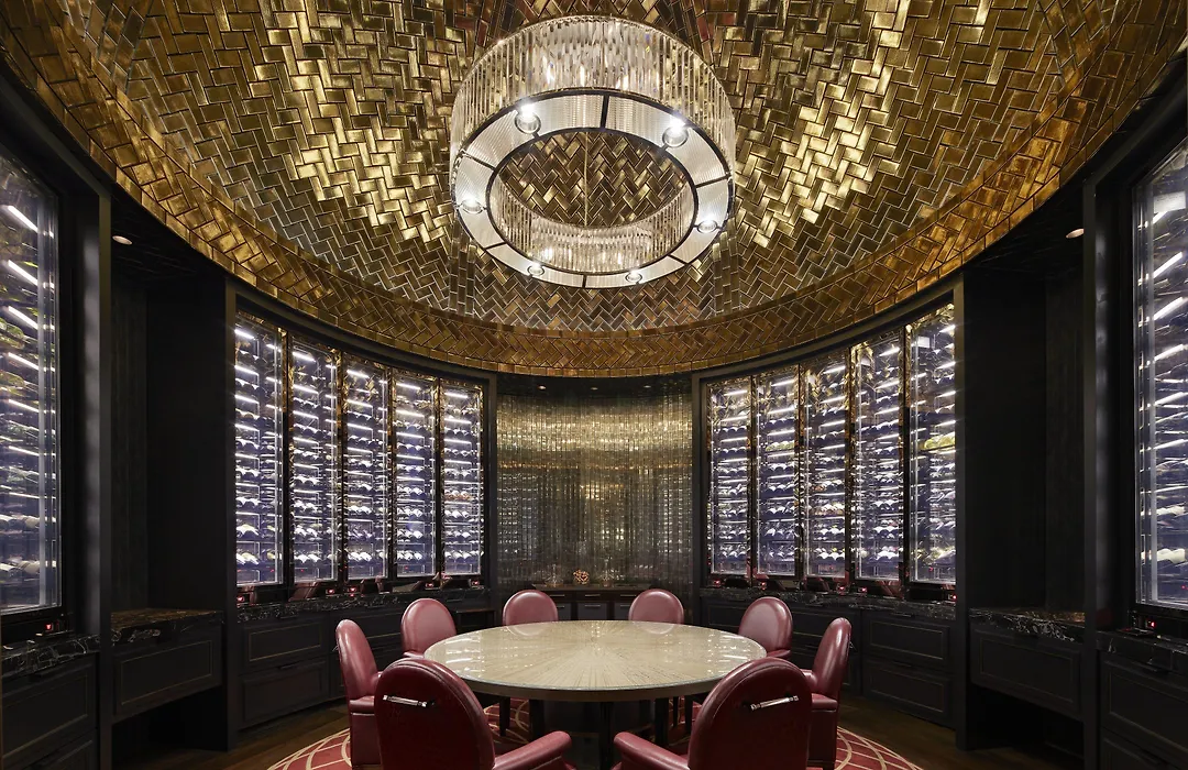The St. Regis Kuala Lumpur-1
