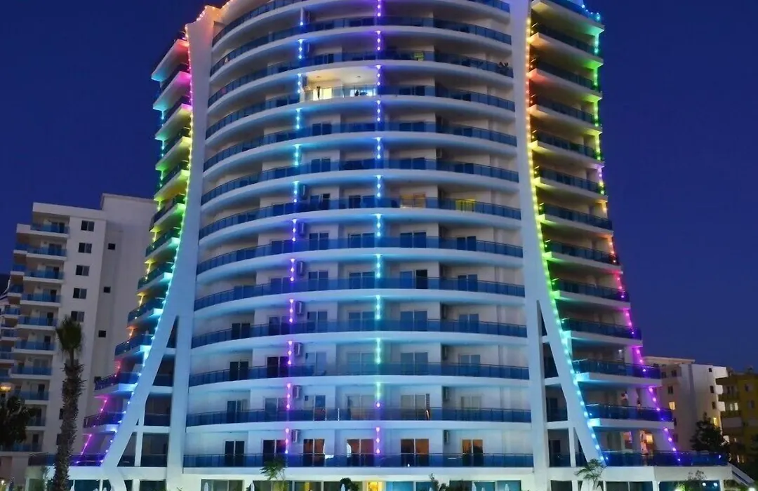 Calista, Empire, Seven Stars Residence-1