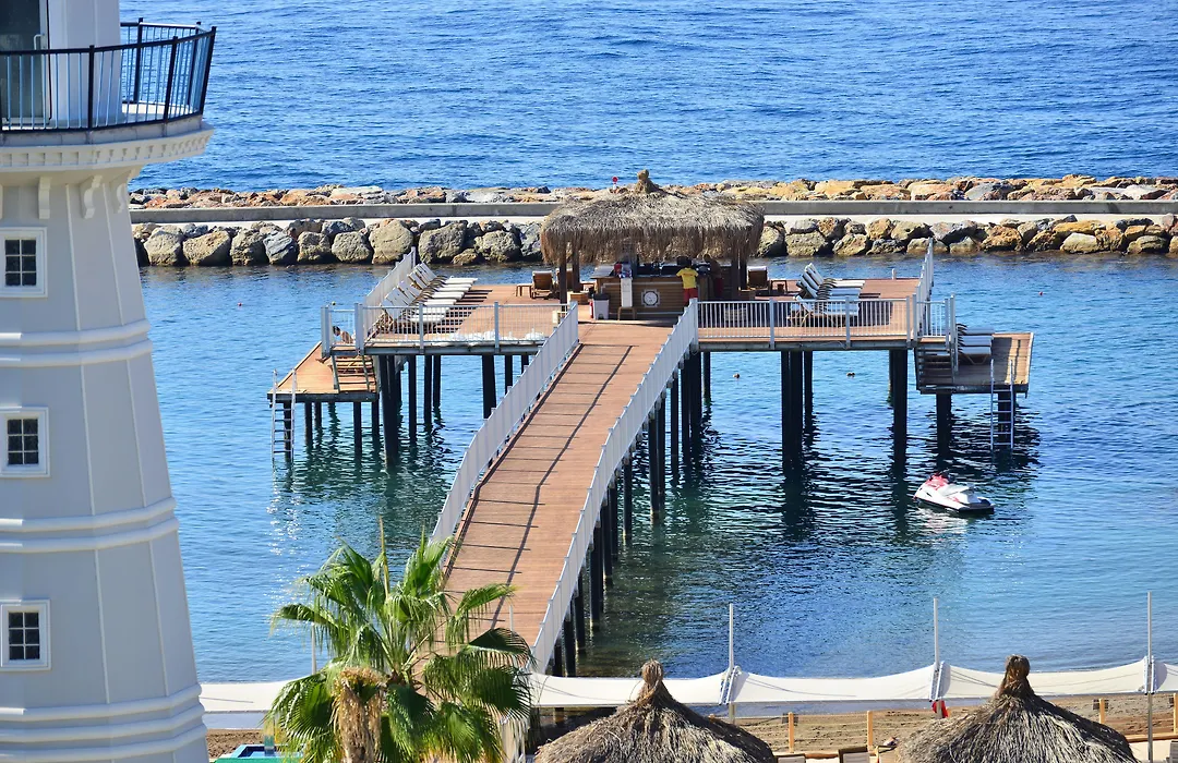 Adenya Hotel & Resort Halal All Inclusive-1