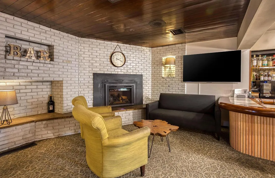 Best Western Portland West Beaverton-1