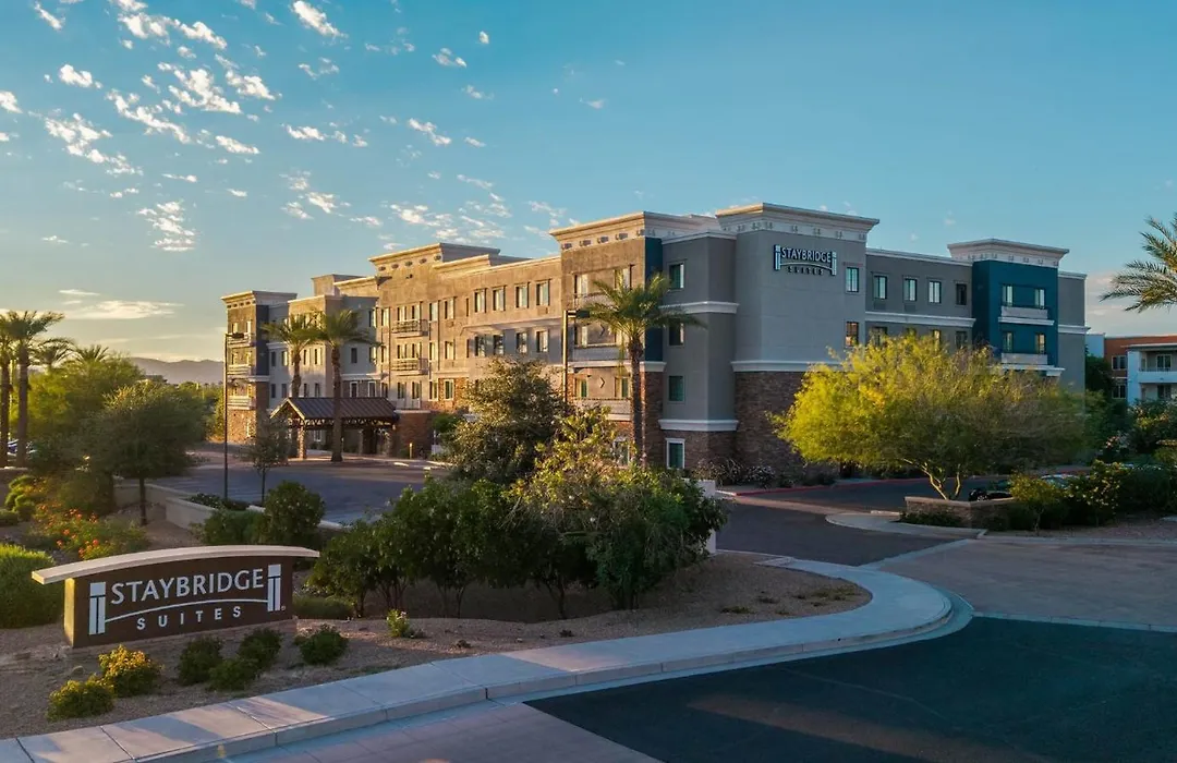 Staybridge Suites Chandler By Ihg-1