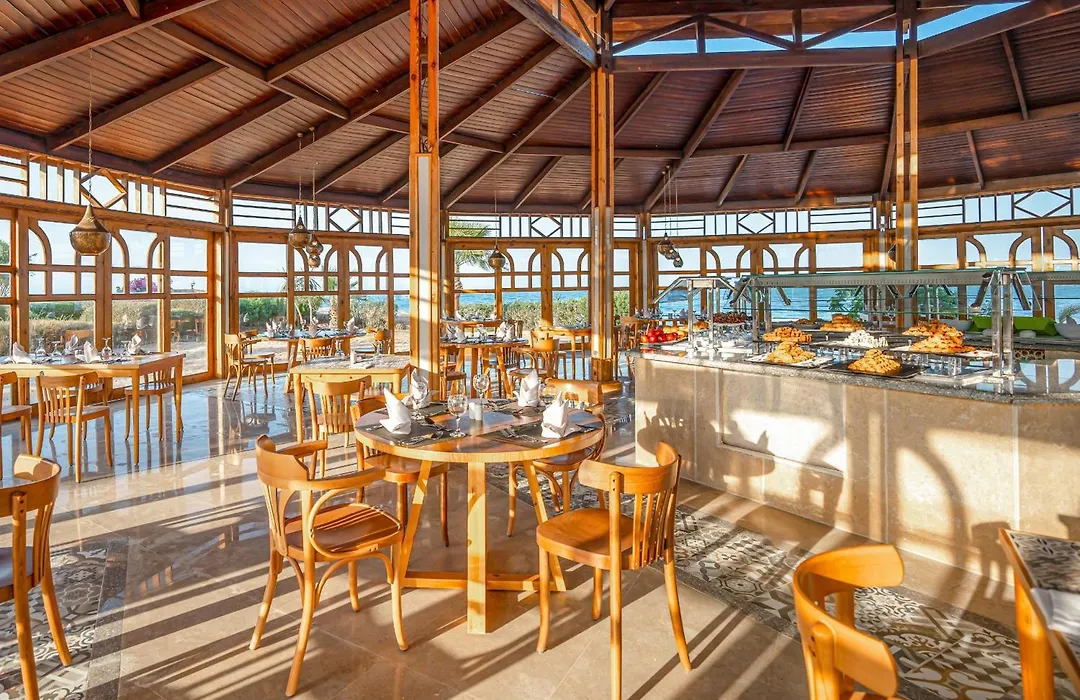 Three Corners Equinox Beach Resort-1