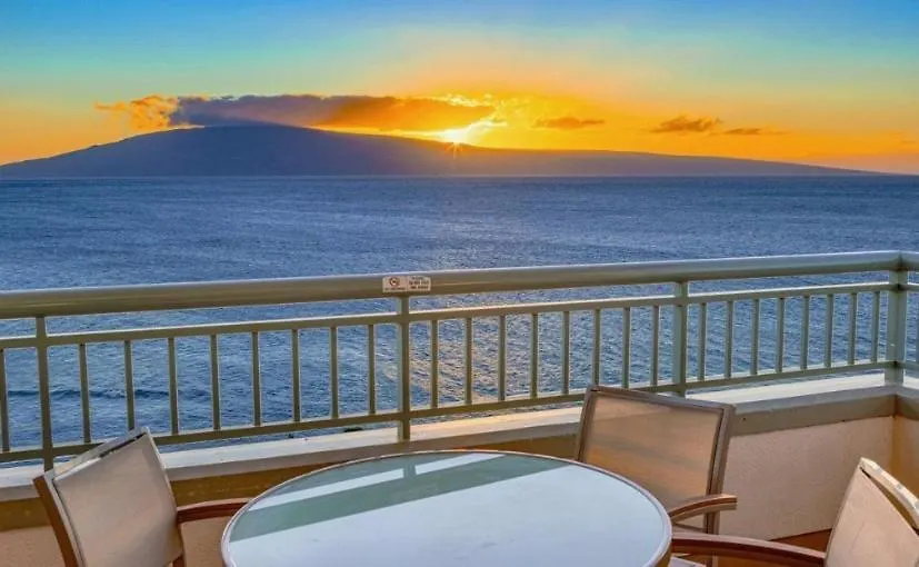 Maui Marriott Resort & Ocean Club-1