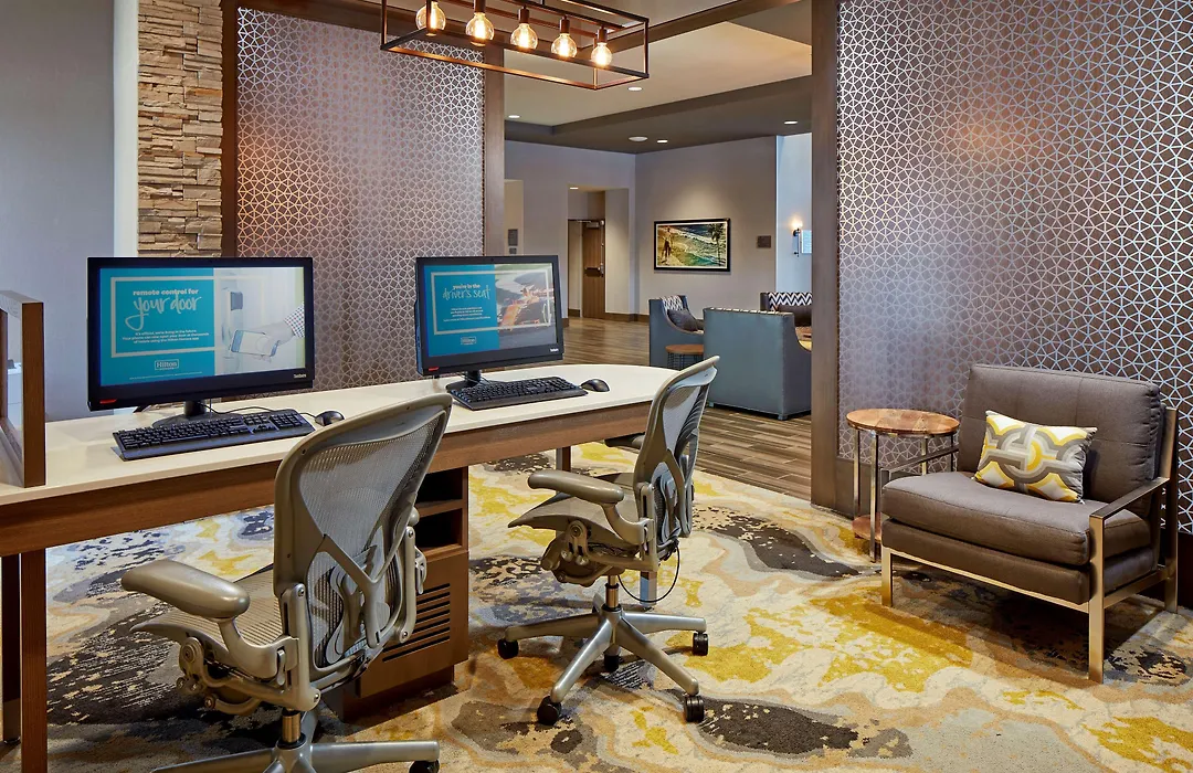 Homewood Suites By Hilton Los Angeles Redondo Beach-1