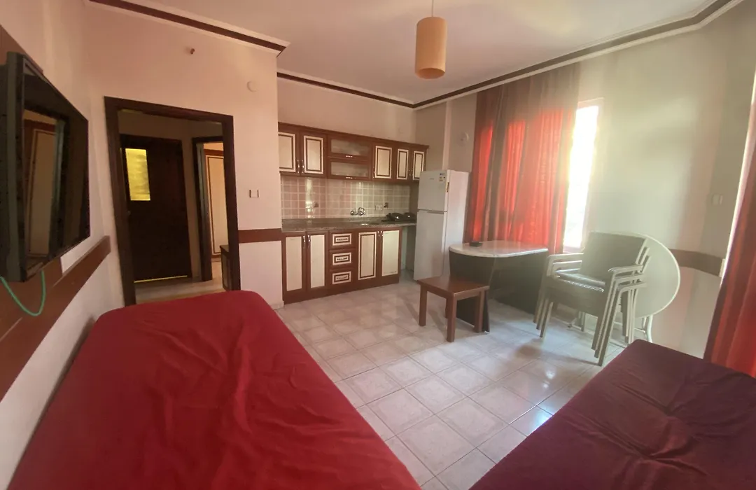 Lavinia Apart&Hotel-1