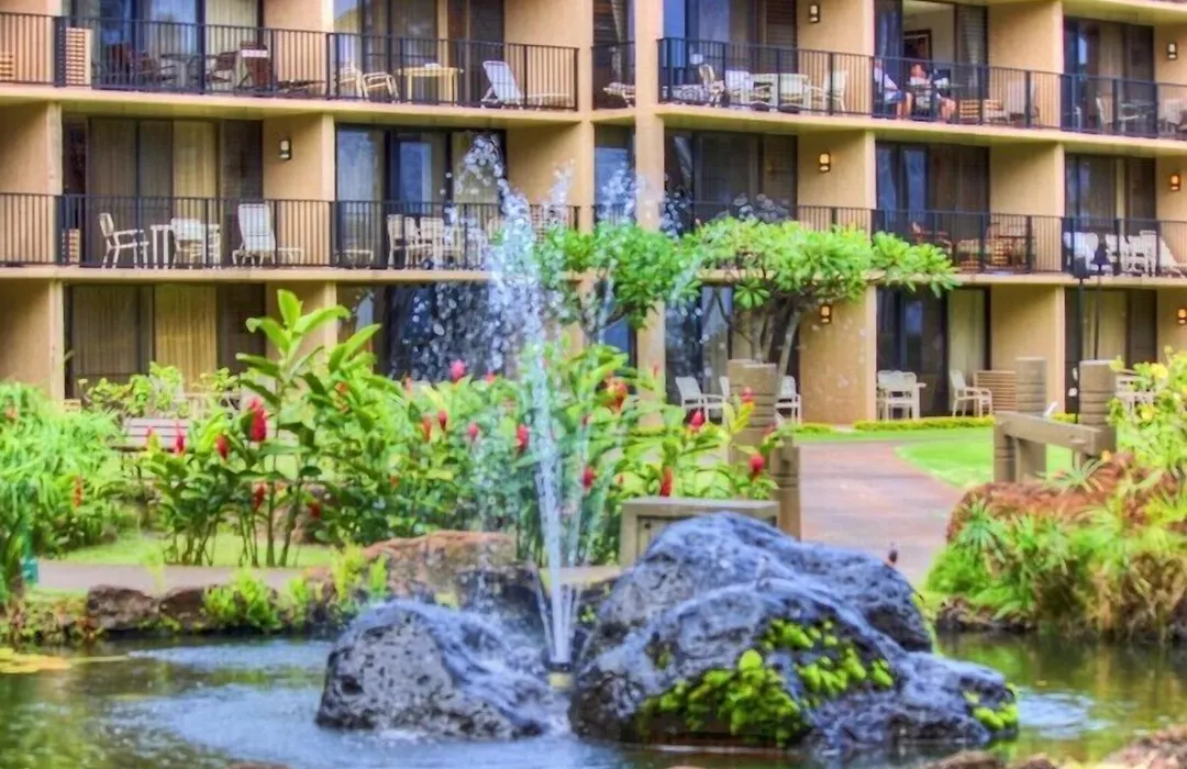 Papakea K303 2Bed/2Bath Stunning Ocean & Pool Views-1