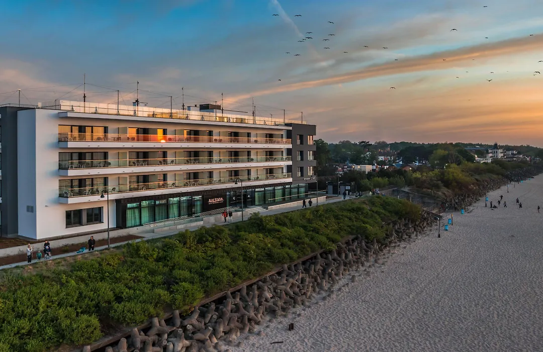 Baltivia Sea Resort-1