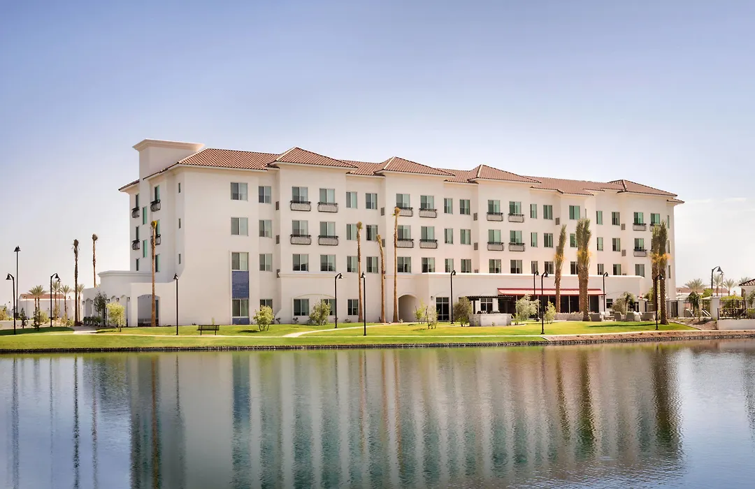 Residence Inn By Marriott Phoenix Chandler/South-1