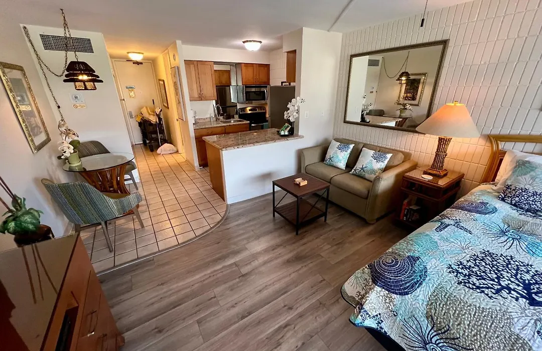 Lahaina Shores #316-1