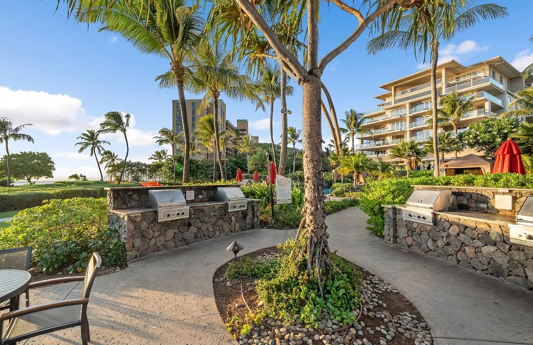 Maui Luxury Mountain-View Villa At Honua Kai-1