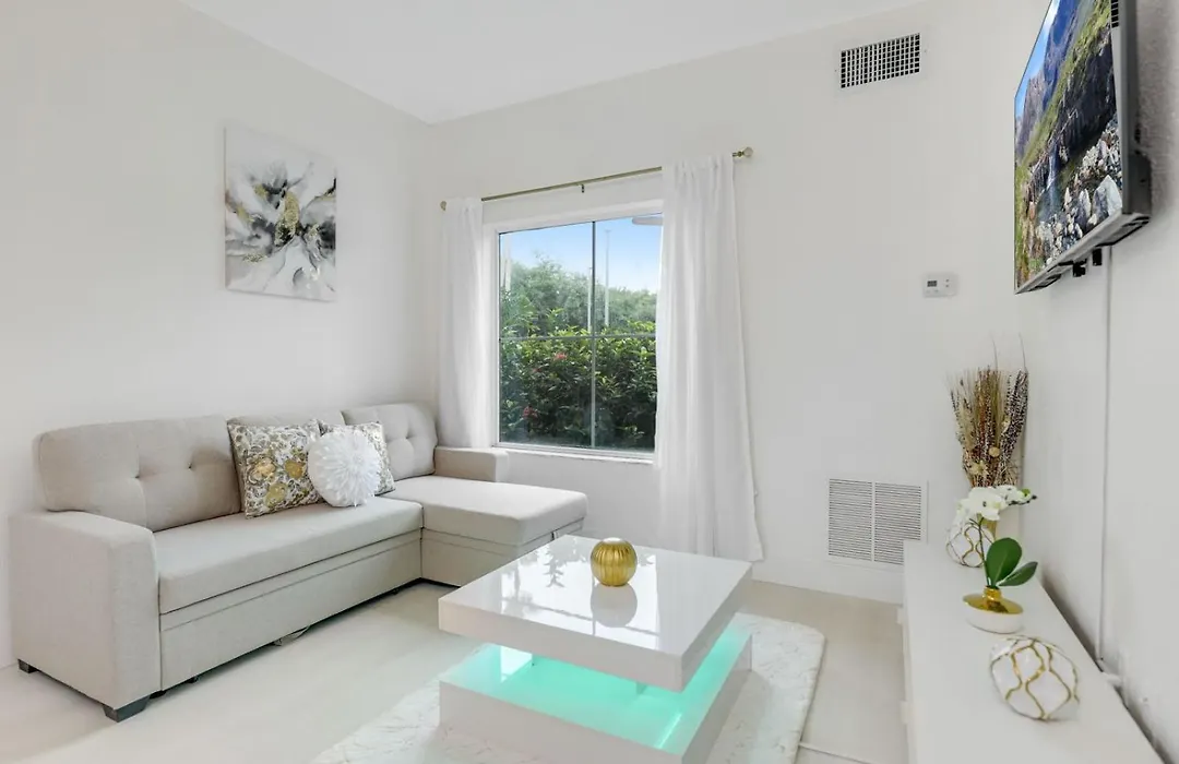 Luxury Private Apt At Disney Area-1