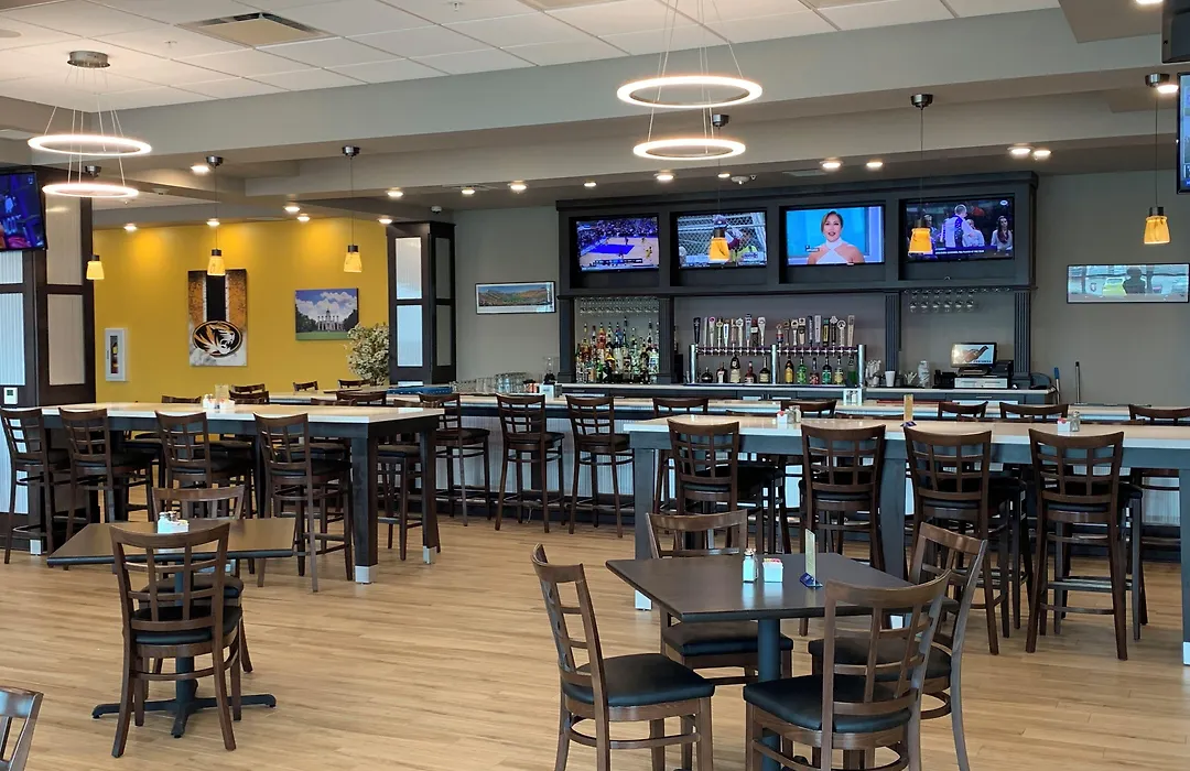 Holiday Inn & Suites - Jefferson City By Ihg-1