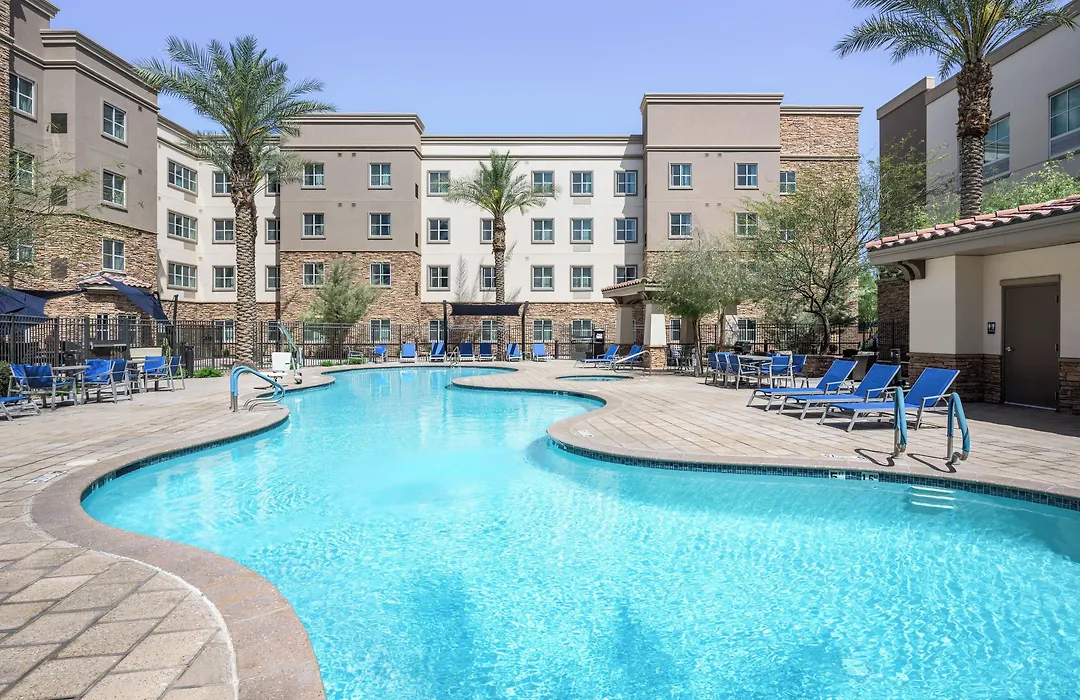 Holiday Inn Express & Suites - Gilbert - East Mesa By Ihg-1