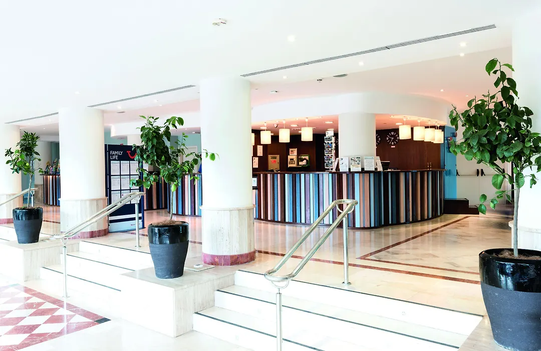 Grupotel Orquidea-1
