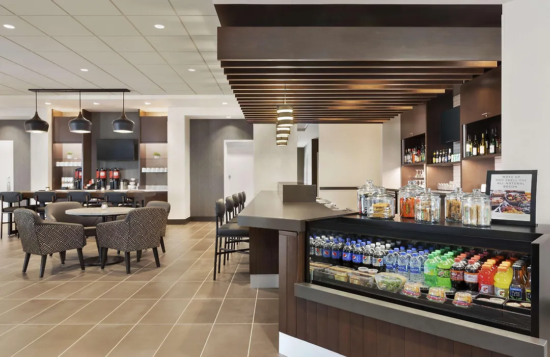 Hyatt Place Virginia Beach Town Center-1