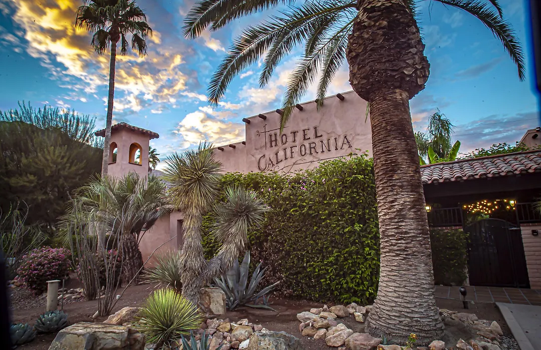 Hotel California - A Town & Desert Boutique Hotel-1