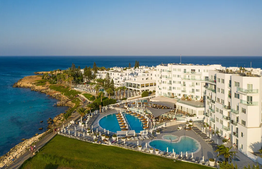 King Jason Protaras - Designed For Adults By Louis Hotels-1