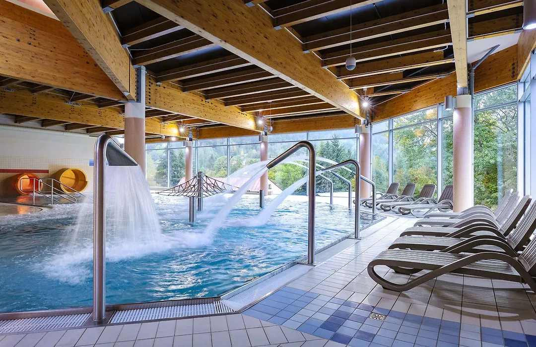 Interferie Aquapark Sport Hotel Malachit-1