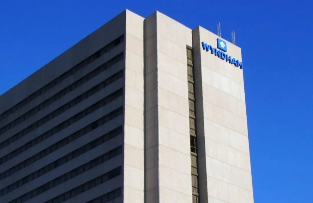 Wyndham Houston West Energy Corridor-1