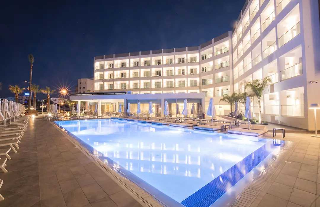 Evalena Beach Hotel-1