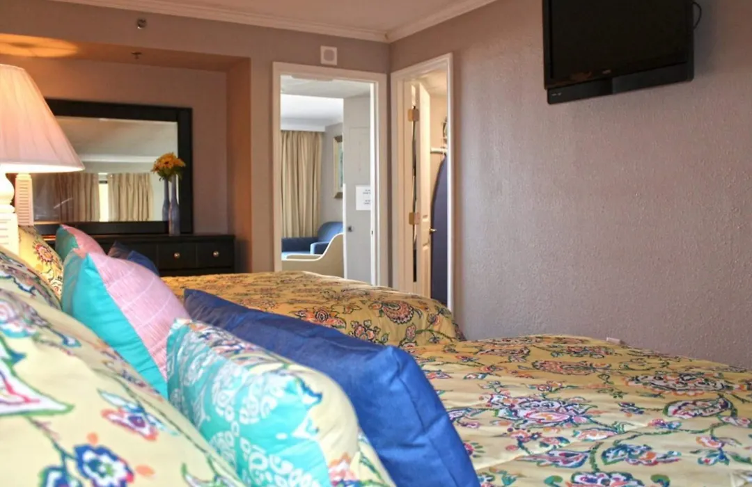Caravelle Resort By Palmetto Vacations-1