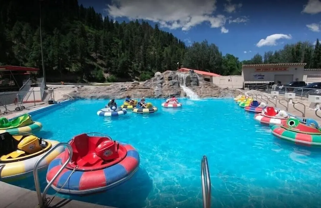 Elevate Hotel At Sierra Blanca Ruidoso, Ascend Hotel Collection-1