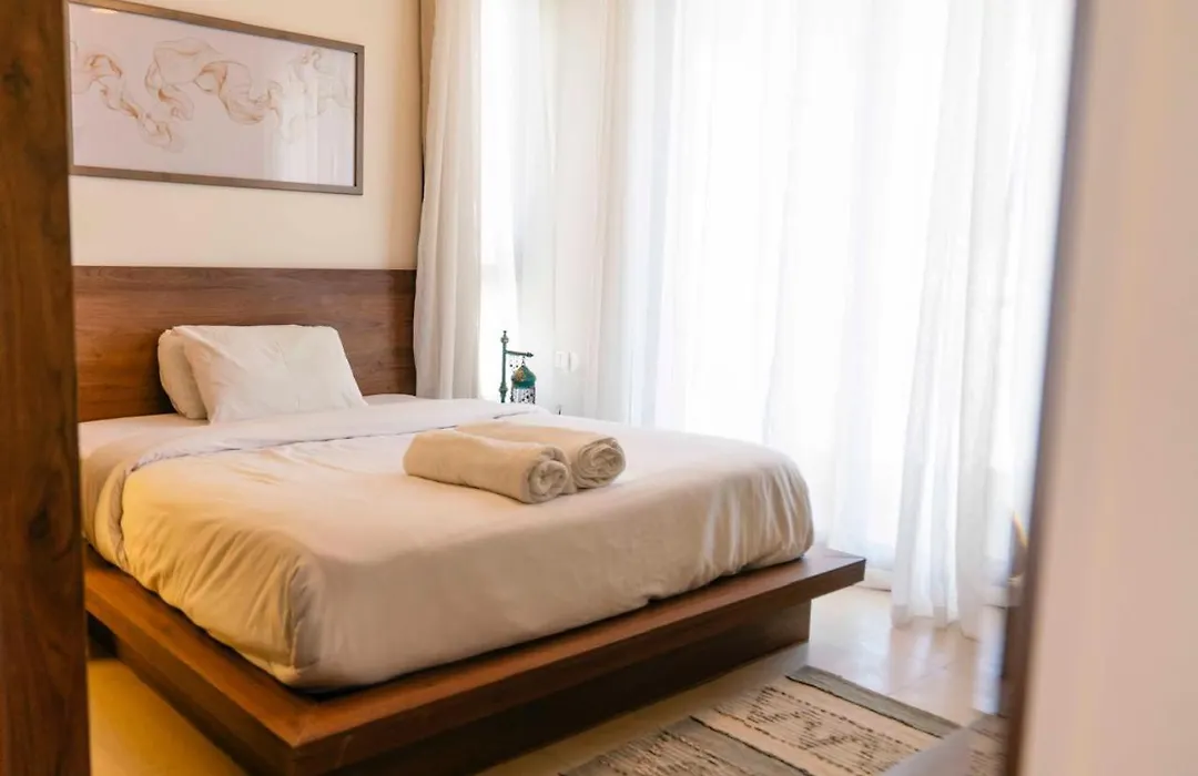 Makadi Heights Elite Worldwide Residences - Hurghada, Egypt-1