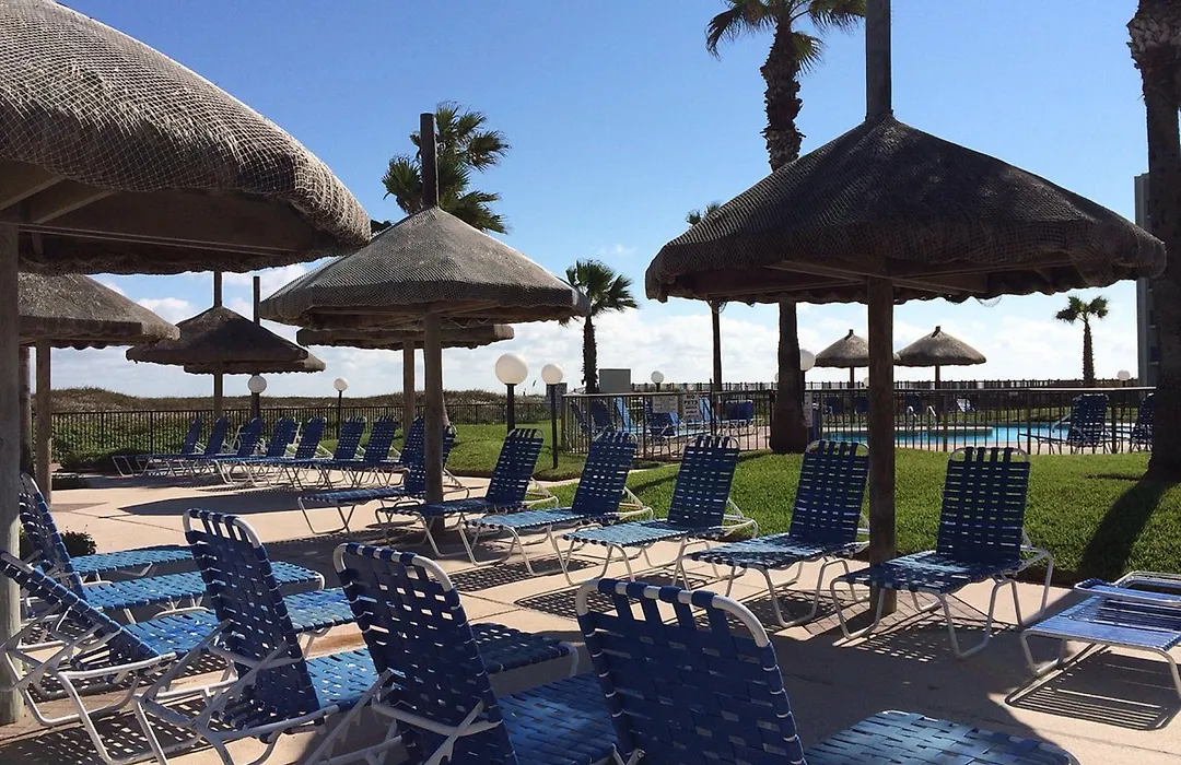 Signature Condos South Padre Island-1