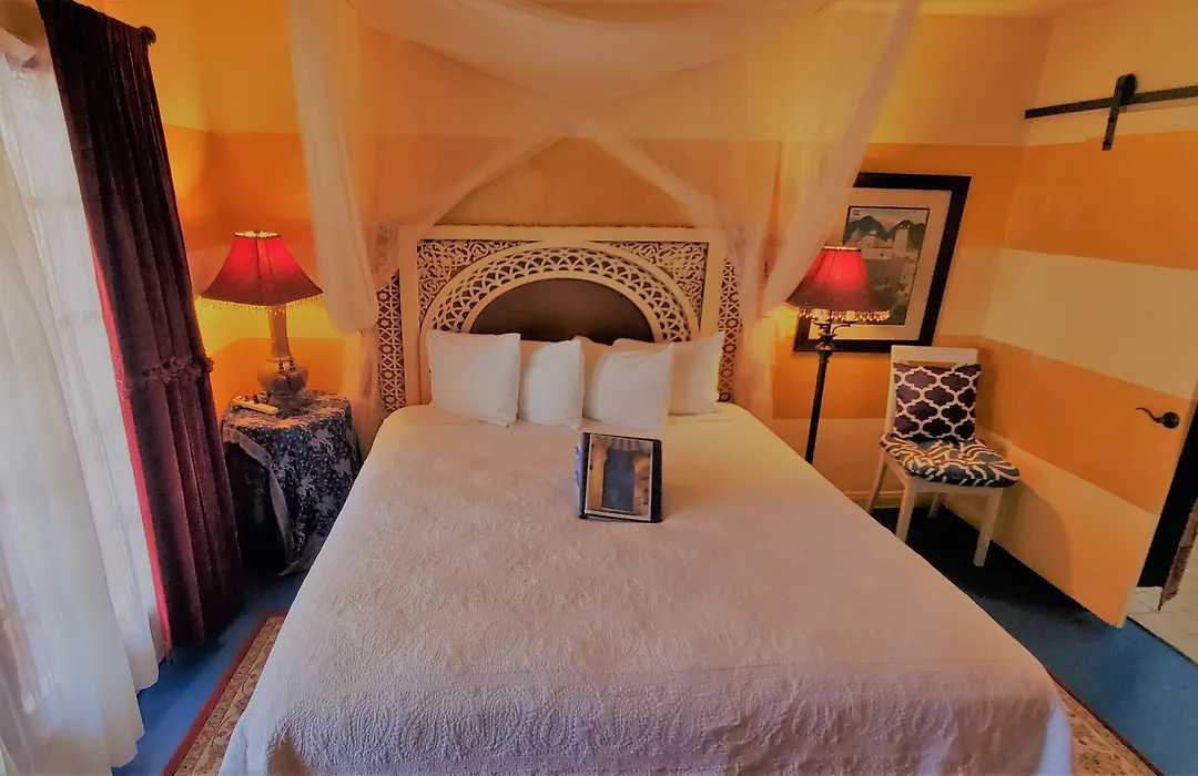 El Morocco Inn & Spa-1