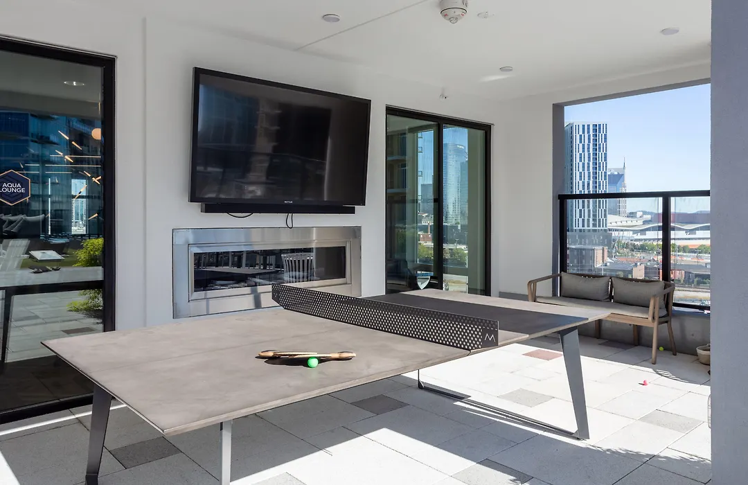 Mint House Nashville - The Gulch - Division St-1