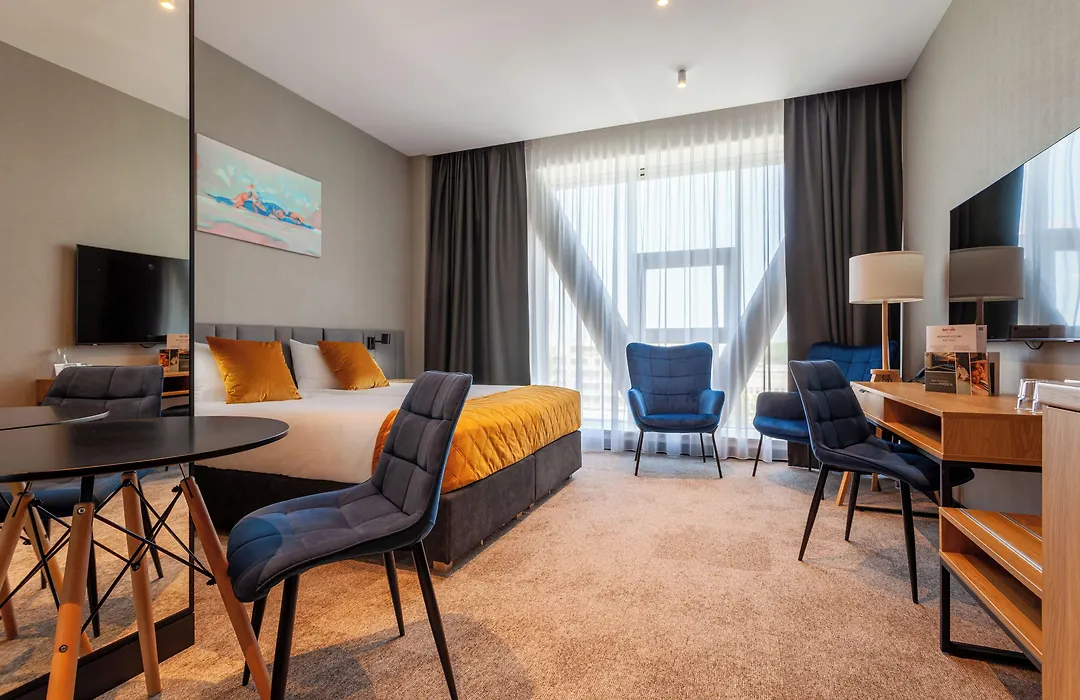 Hotel Sante-1