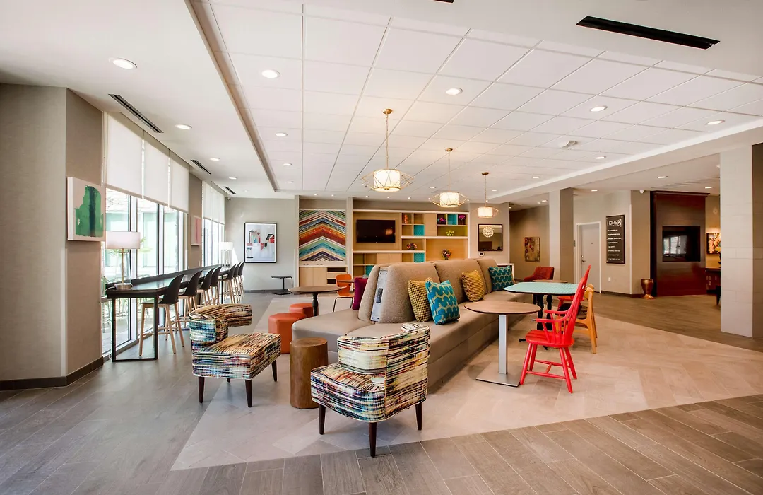 Home2 Suites By Hilton Carlsbad, Ca-1