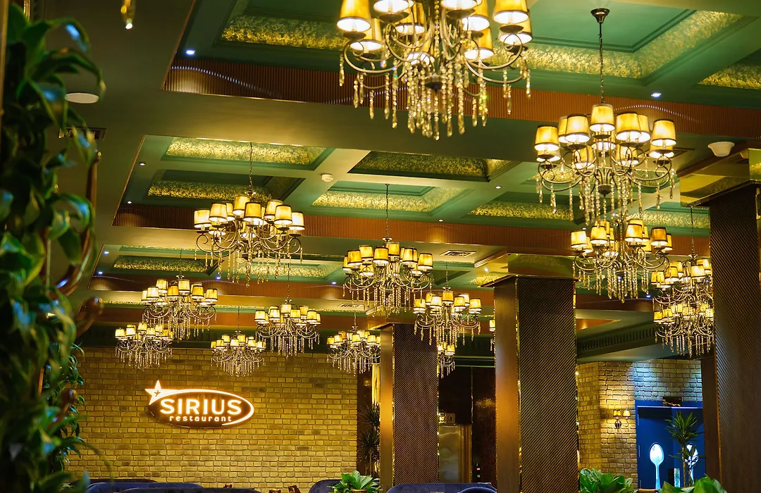 East Star Hotel-1